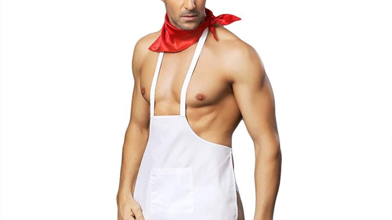 Chef and the Server