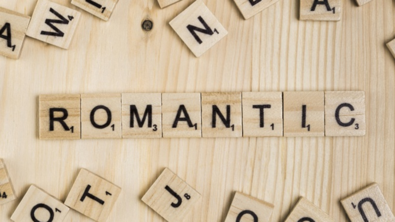 Ignite Romance With Romantic Scrabble-ondelights.com