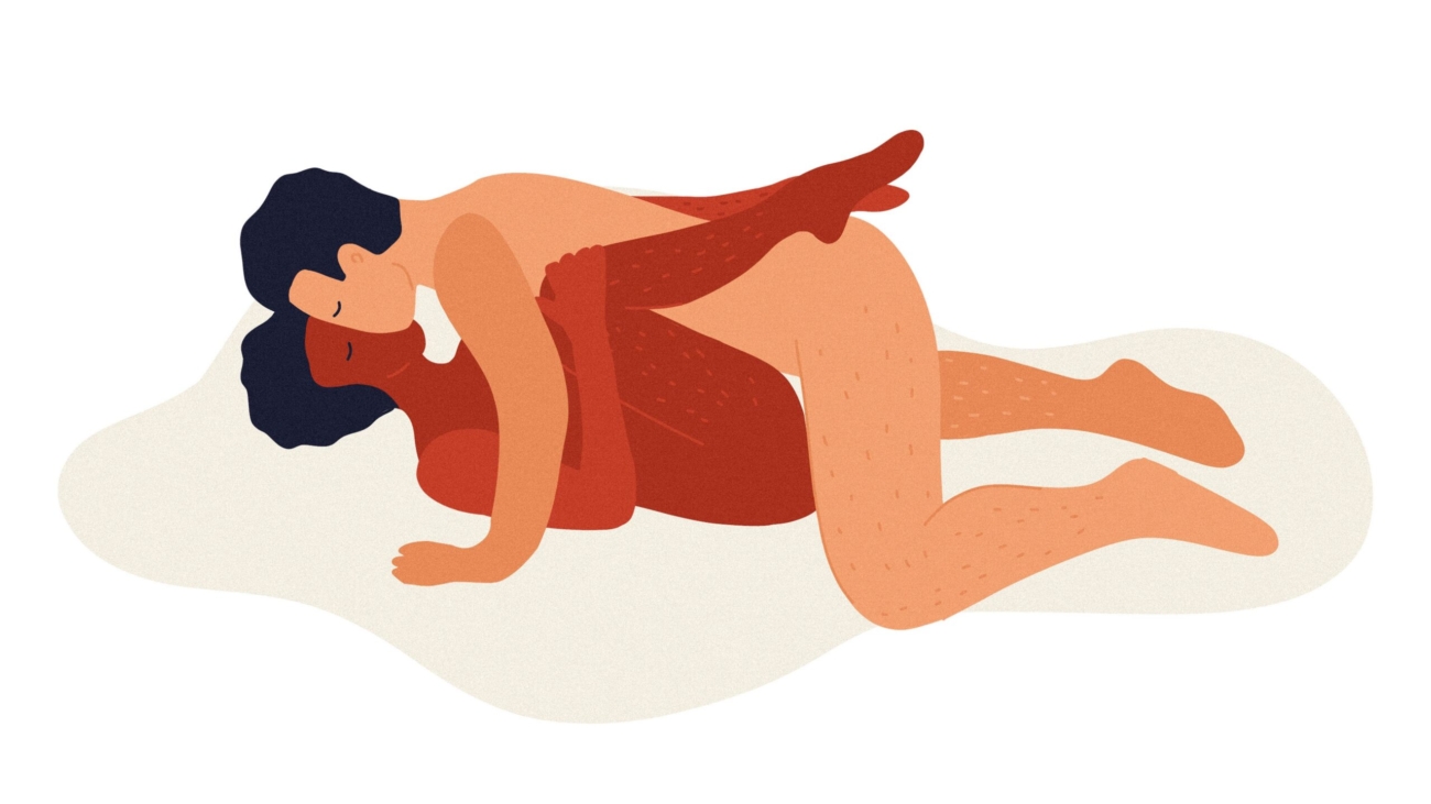 Missionary Position