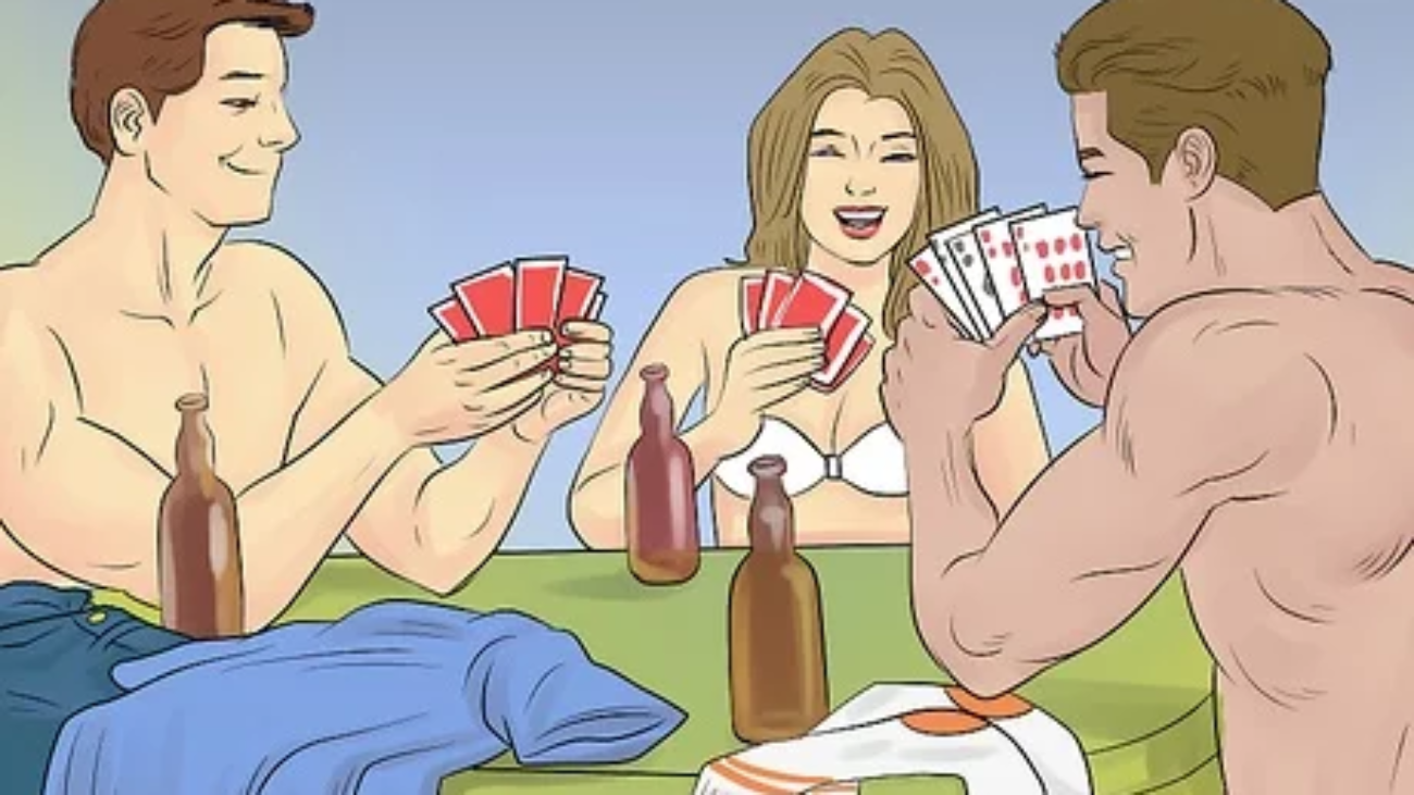 One Card At A Time-ondelights.com