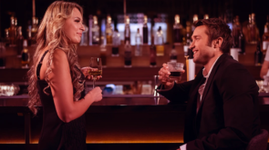 Strangers at a Bar-Scenario-ondelights.com