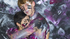 Unleashing Passion with Body Painting-ondelights.com