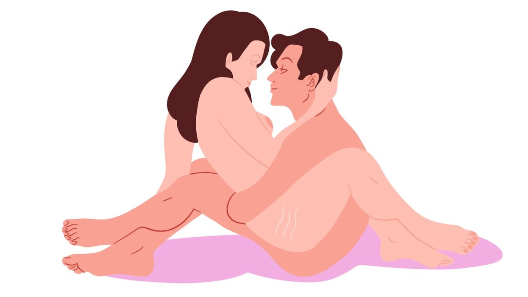 The Lotus Position: Deepen Intimacy and Explore Pleasure - OnDelights