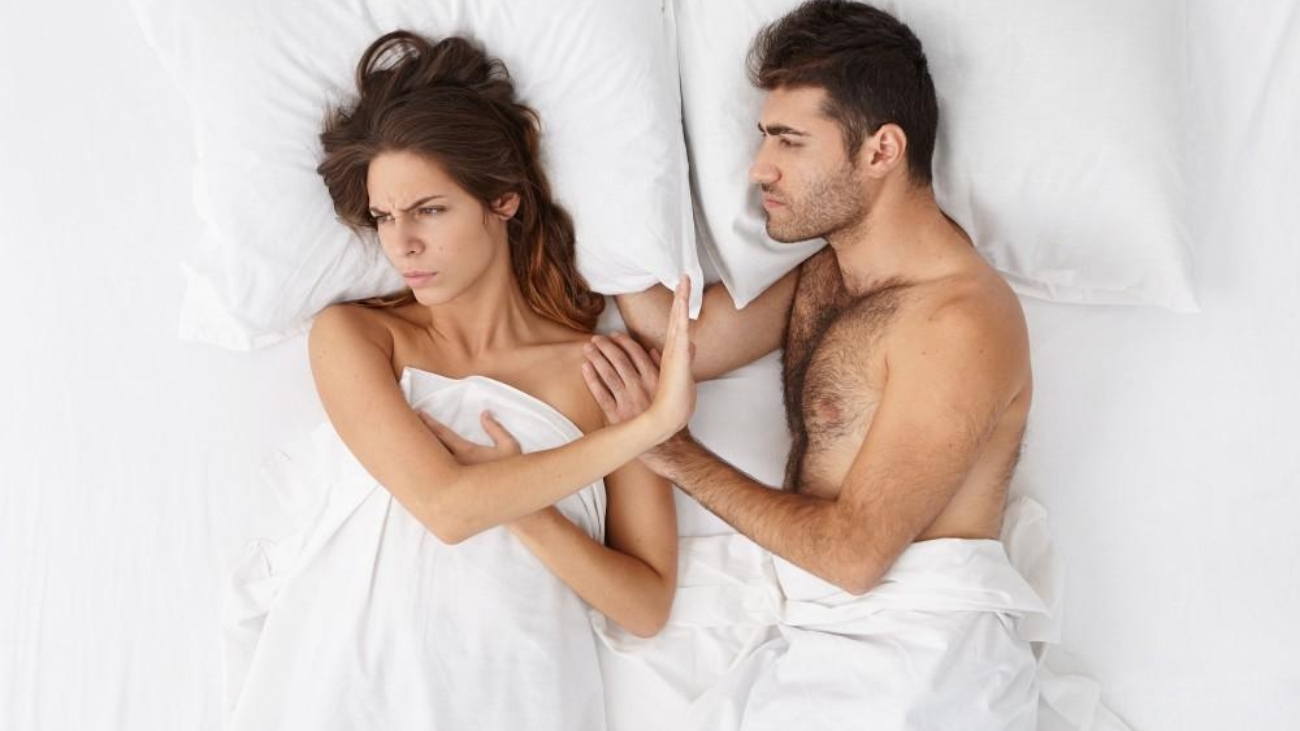painful sex