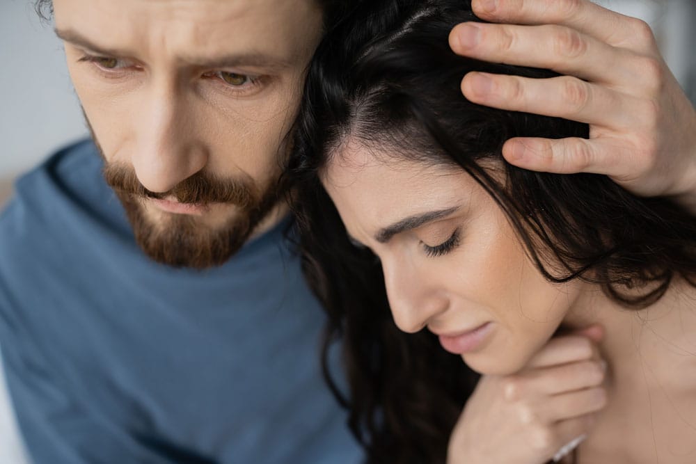 Addressing Guilt and Emotional Pressure