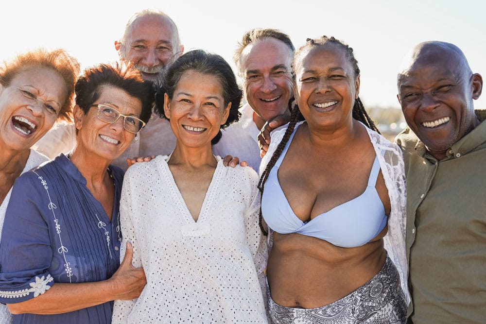 Advocacy and Action: How to Improve Senior Sexual Health Services