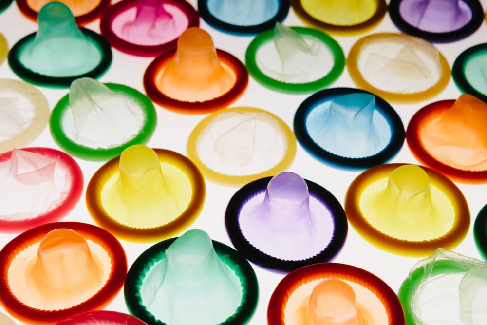 Components of Sexual Health