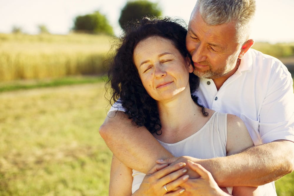 Couples Therapy for Relationship and Intimacy Healing