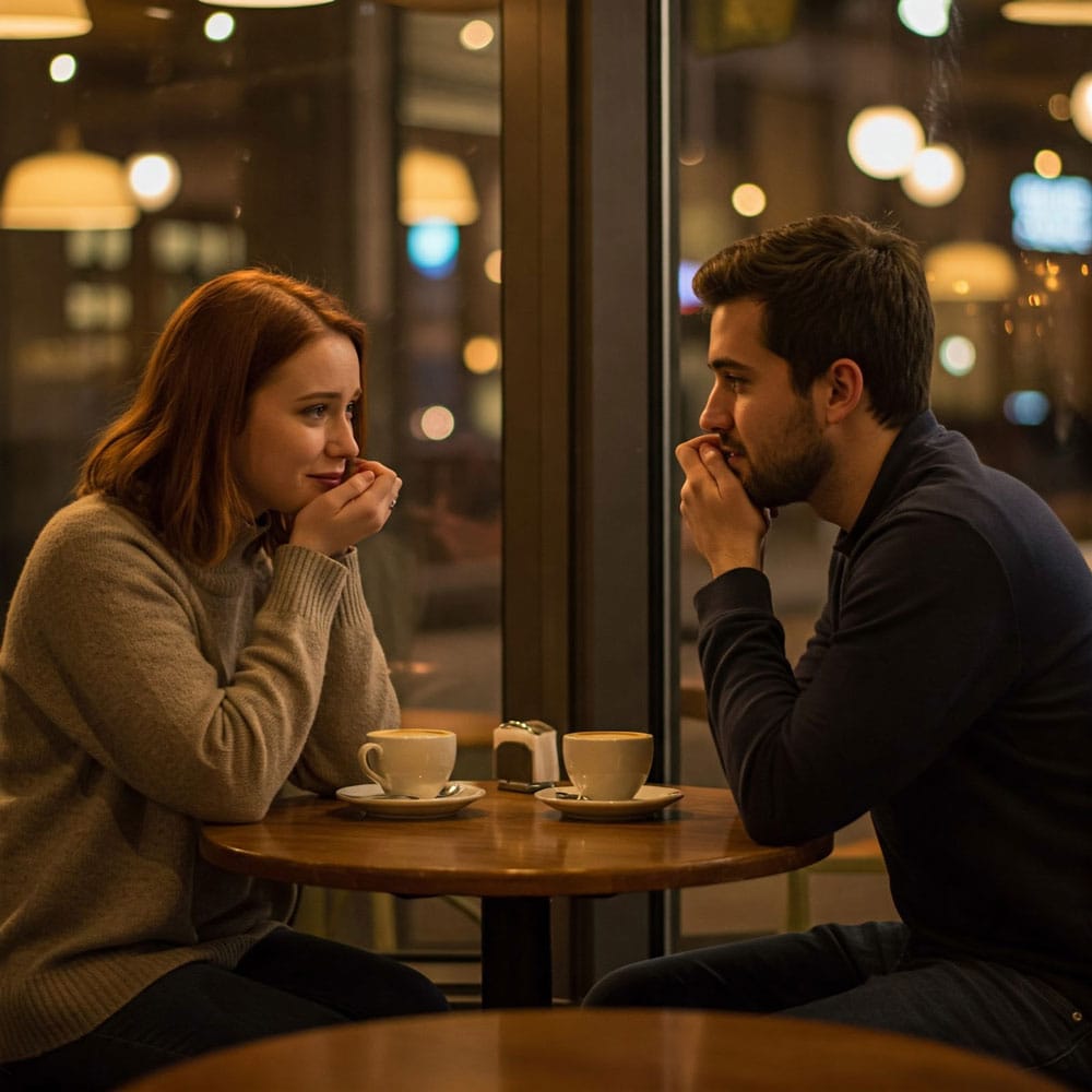 Dating with Mental Health Challenges: Building Connections While Being Open About Mental Health