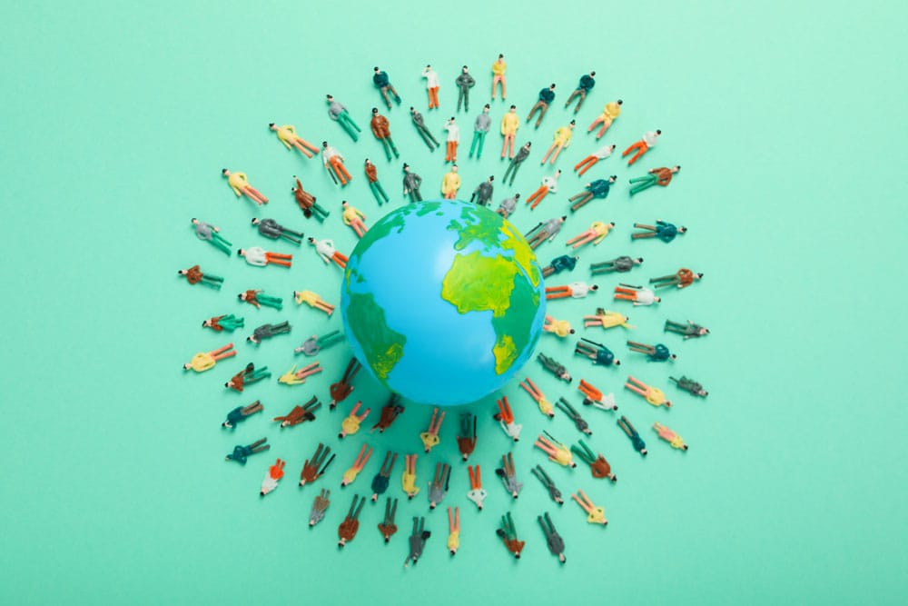 Global Lessons: What We Can Learn from Countries Leading the Way