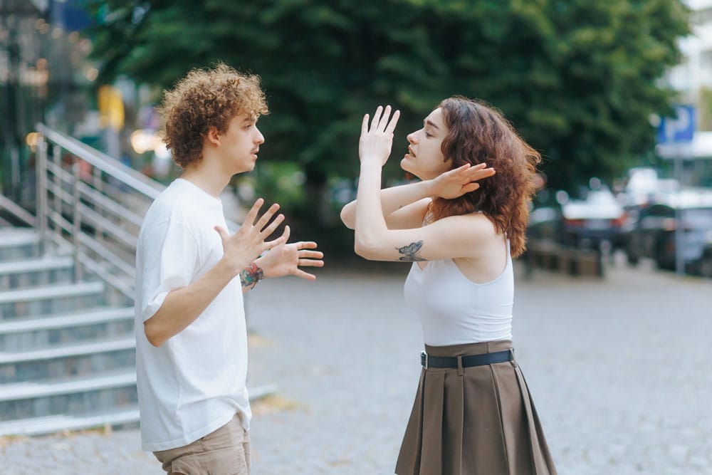 Guidelines for Managing Disagreements Respectfully