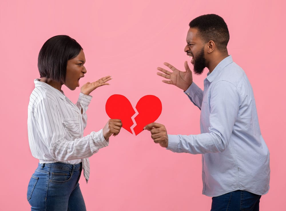 Healing After a Breakup: Managing Mental Health and Recovery