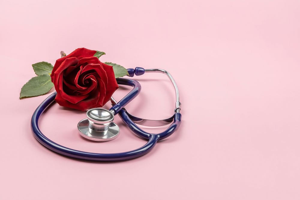 Healthcare Advocacy: Ensuring Sexual Wellness Is Prioritized