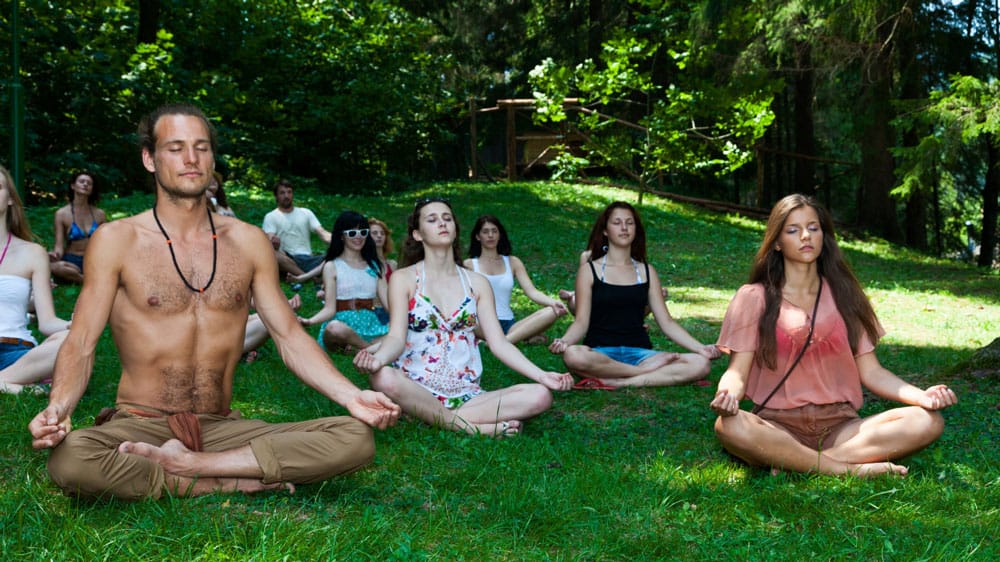 Holistic Well-Being: Aligning Mind, Body, and Emotions