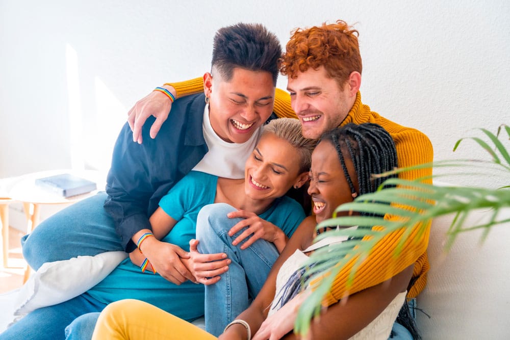 Inclusion & Diversity: Addressing Unique Challenges and Celebrating Varied Experiences