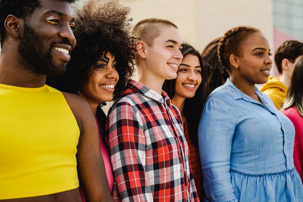 Intersectionality and Amplified Health Disparities