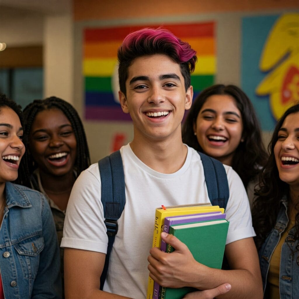 Knowledge as Protection: How Inclusive Education Saves Lives
