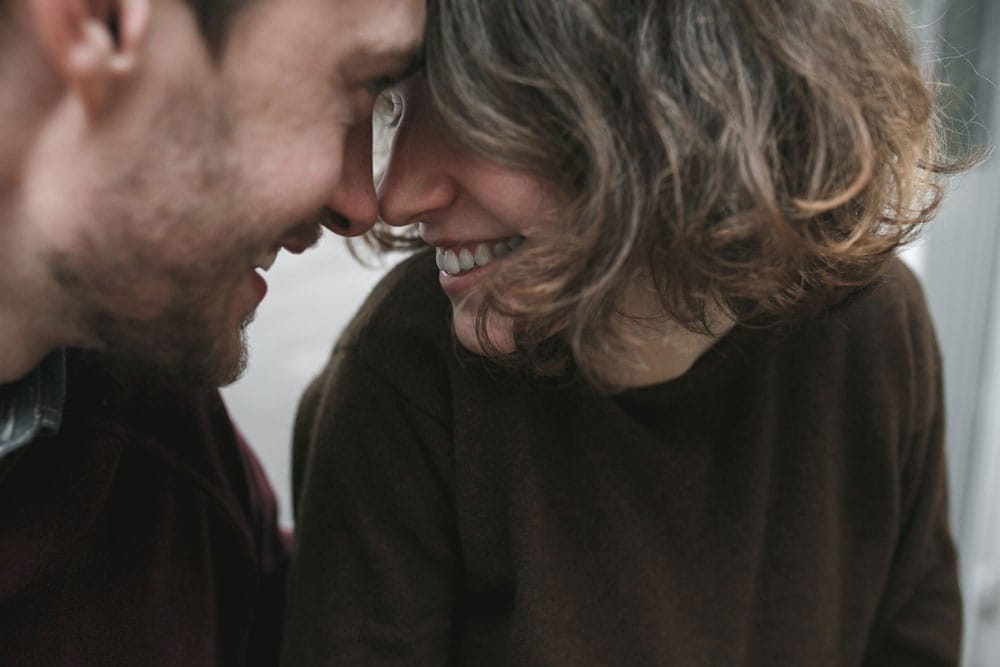 Letting Intimacy Evolve Through Understanding