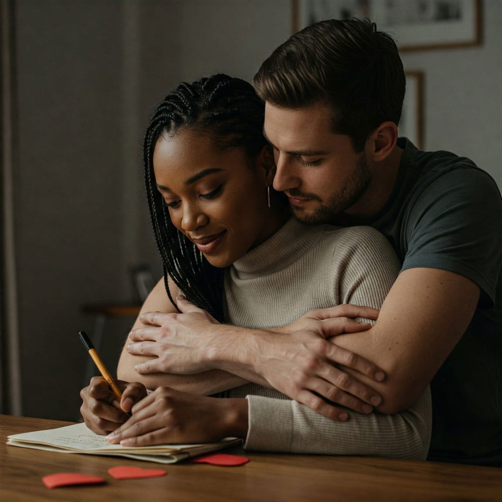 Love Languages and Mental Health: How Emotional Needs Shifts in Difficult Times