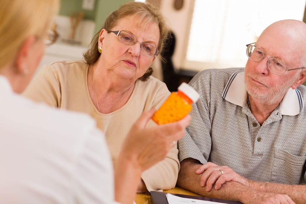 Managing Chronic Conditions and Medications: Practical Considerations