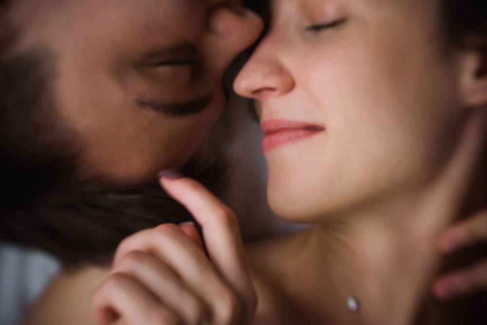 Mood and Sexual Desire: Understanding the Emotional Connection