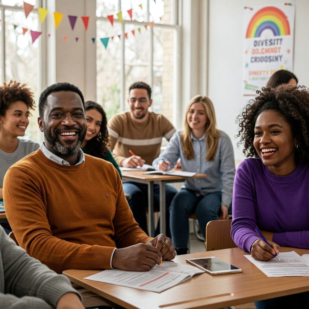 More Than Just Biology: Why LGBTQ+ Youth Need Tailored Education