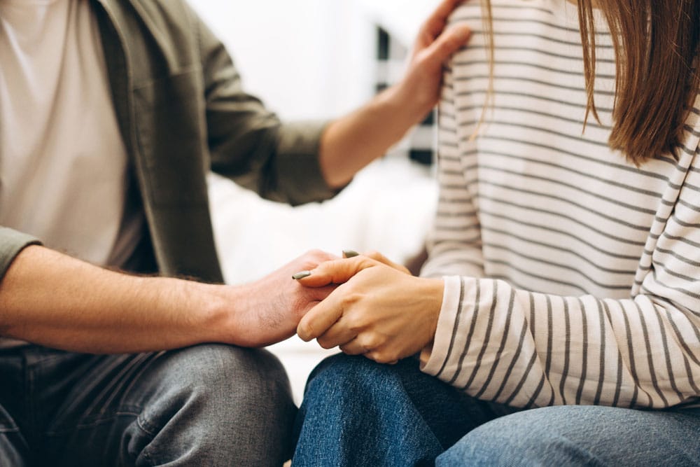 Navigating Relationship Milestones with Mental Health in Mind