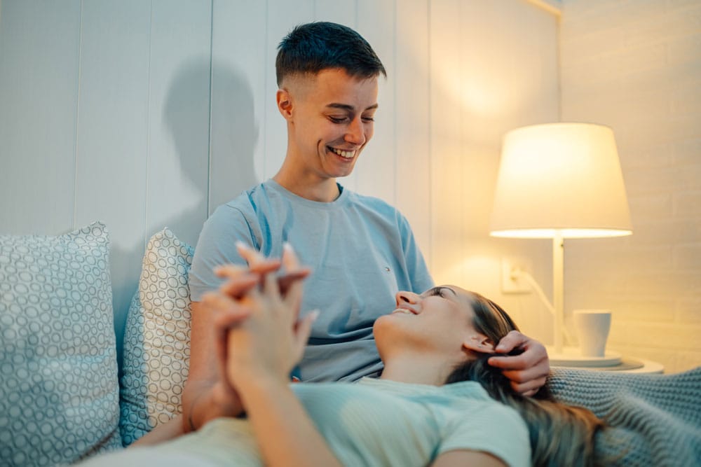 Practical Strategies for Individuals and Couples