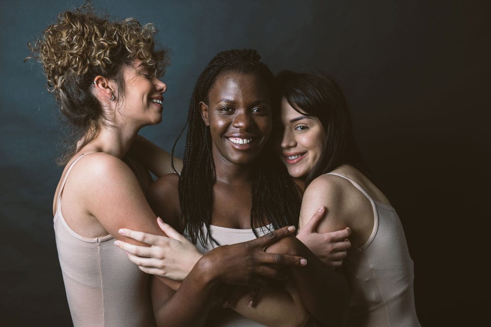 Racial and Ethnic Identity in Mental and Sexual Health
