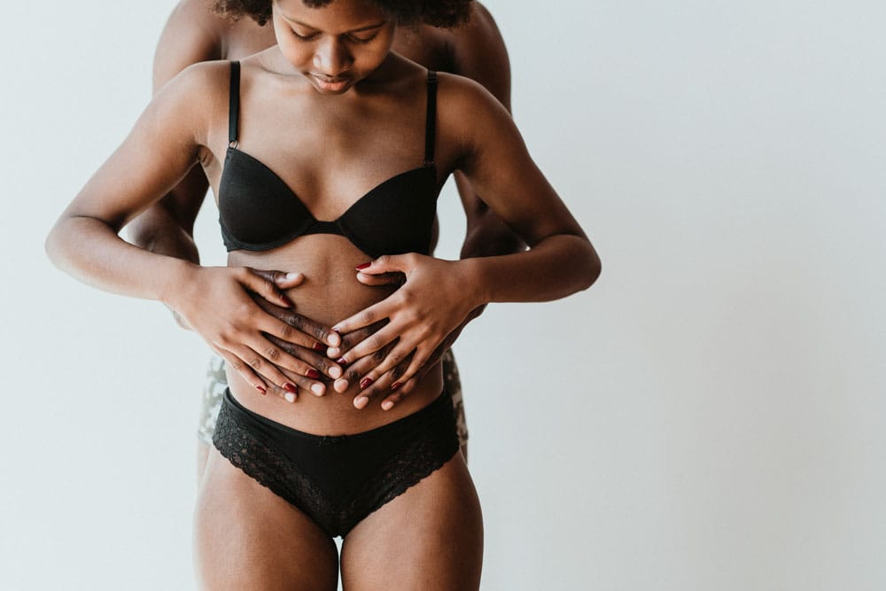 Reconnecting With the Body and Redefining Beauty