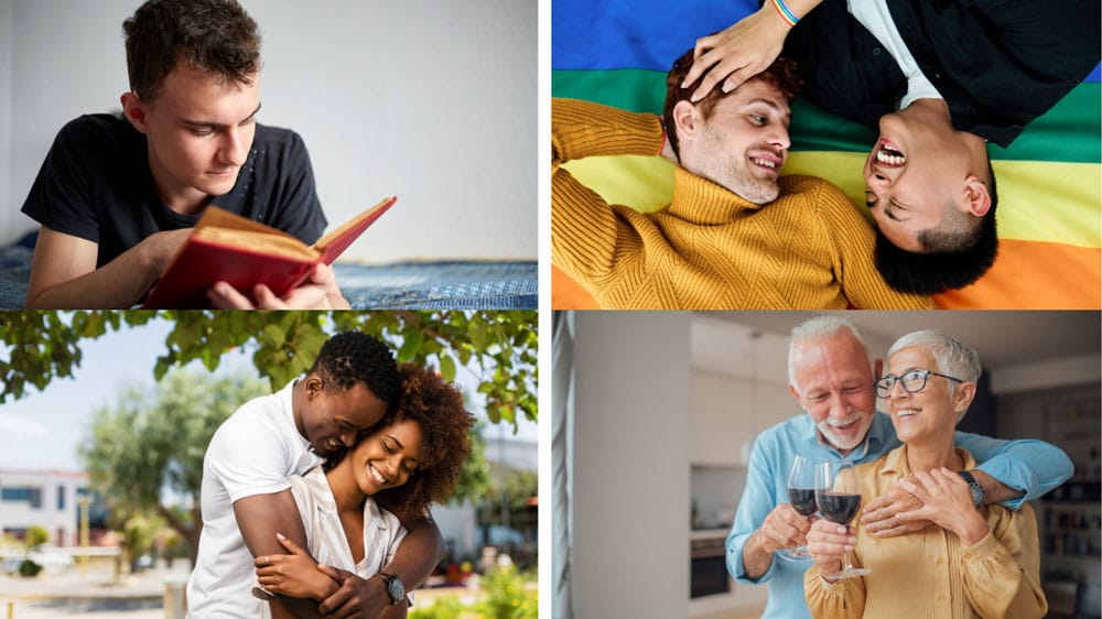 Sexual Health Across the Lifespan