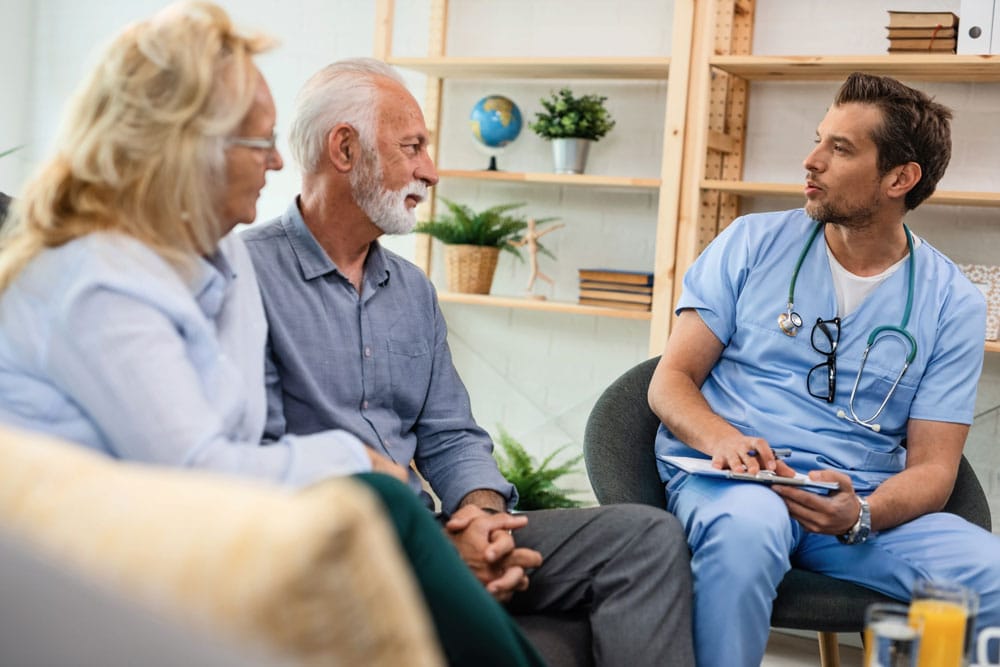 Signs You Should See a Doctor