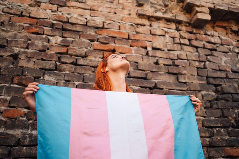 Tailored Care for Transgender and Non-Binary Sexual Health