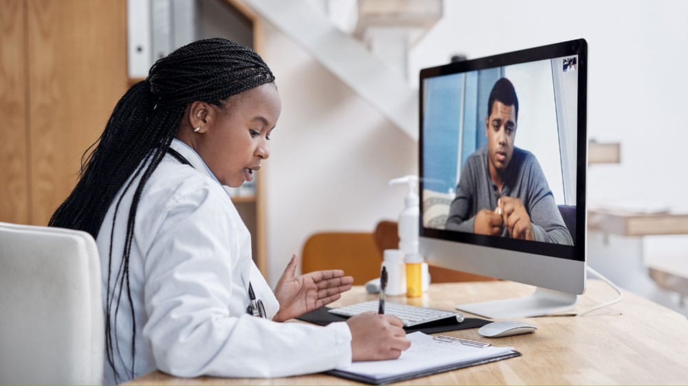 Technological Advances and Their Impact on Sexual Health