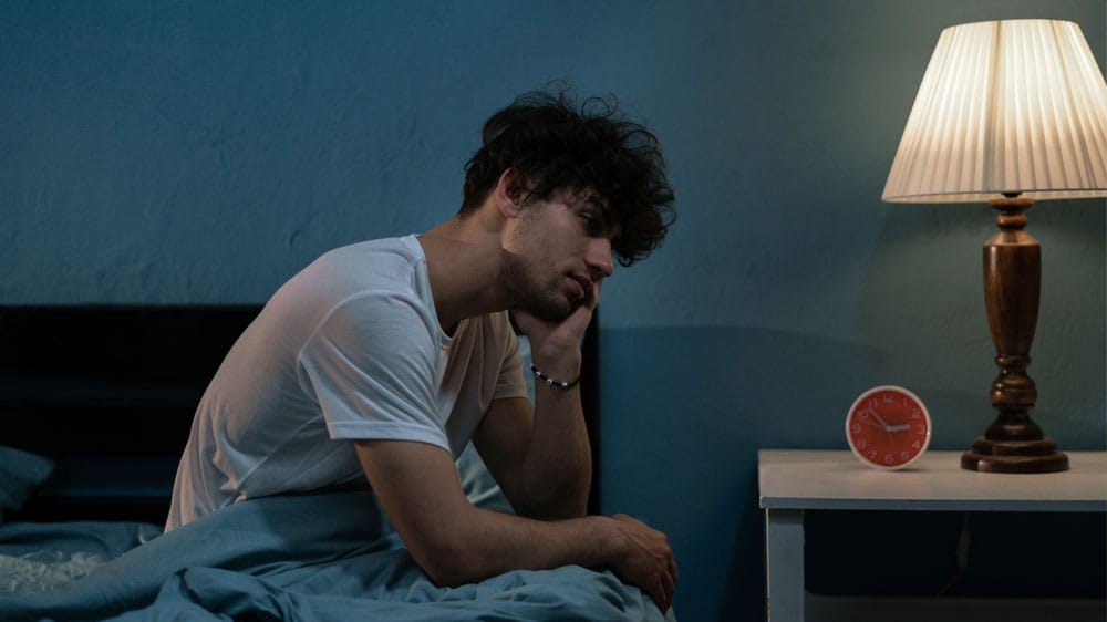 The Impact of Stress and Anxiety on Sexual Health