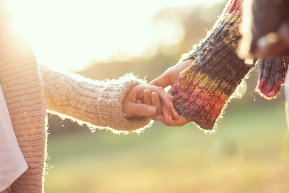 The Journey of Healing