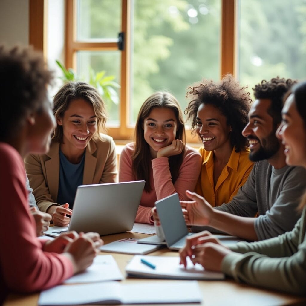The Ripple Effect: Why Inclusive Sex Ed Benefits Everyone