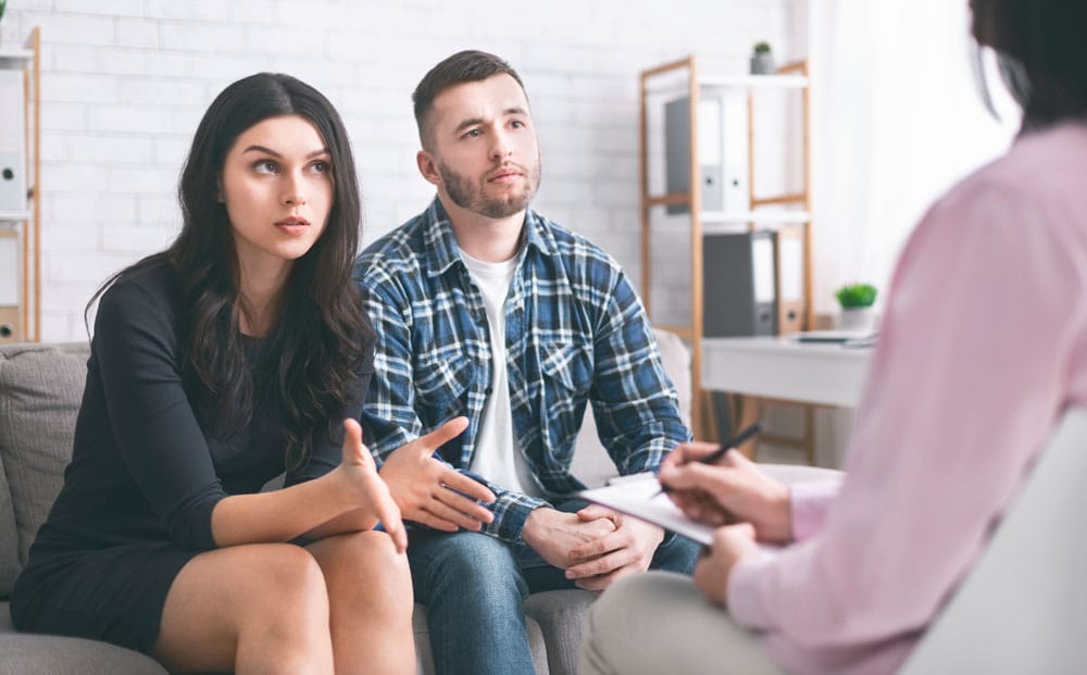 The Role of Sex Therapy