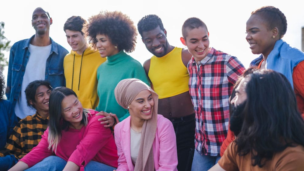 Understanding the Role of Society in Sexual Health