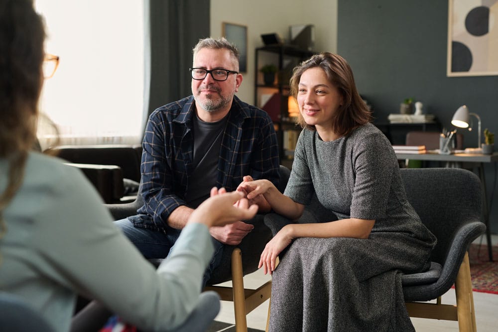 When to Seek Professional Help as a Couple: Recognizing When Love Needs Extra Support