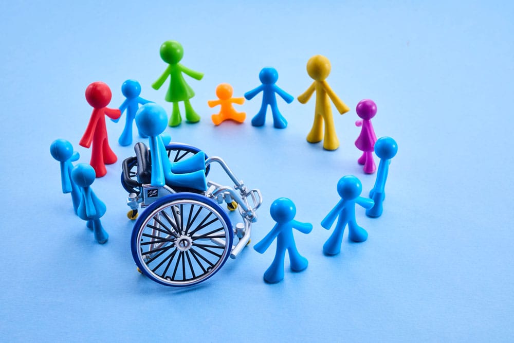 Challenging Systemic Bias and Advocating for Rights