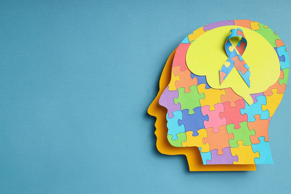 Cognitive and Intellectual Disabilities