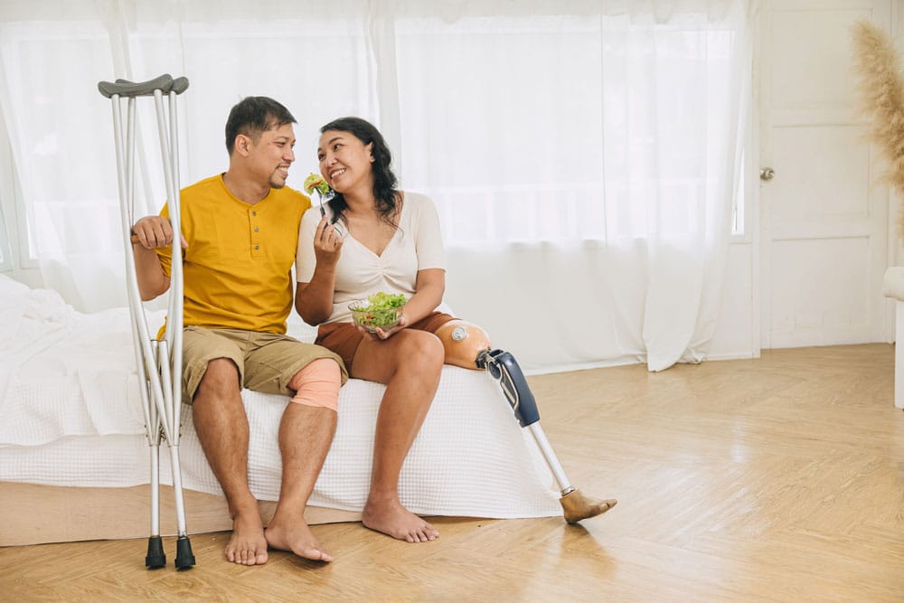 Cultivating Intimacy in Relationships