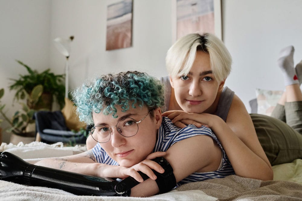 Gendered Experiences and Heightened Vulnerability