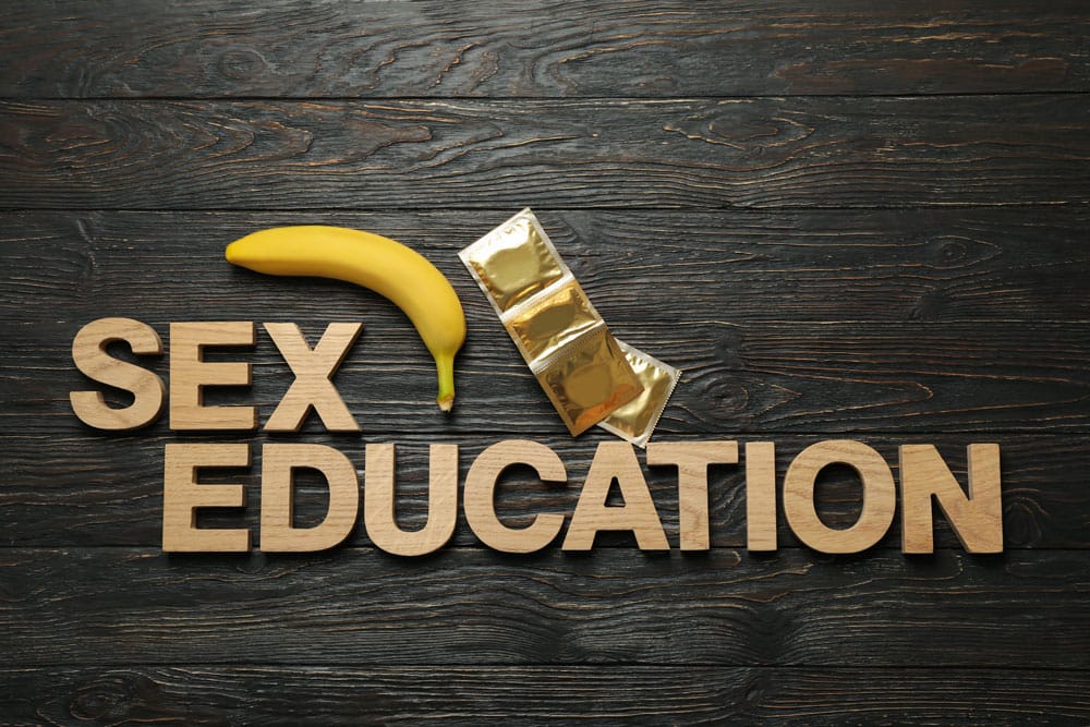 Holistic Sexual Health Education