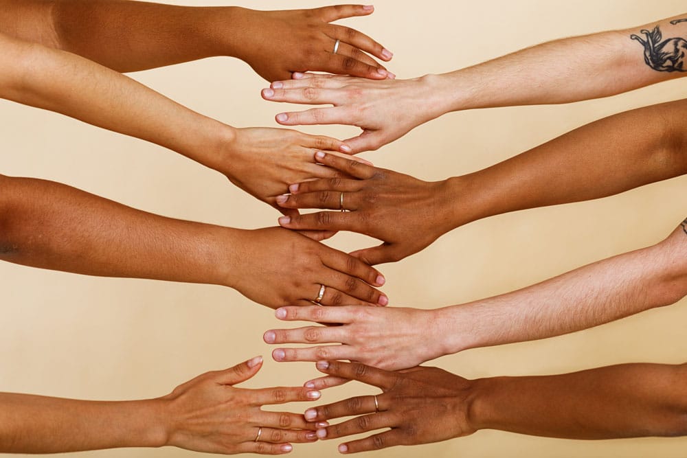 Intersectionality and Amplified Health Disparities