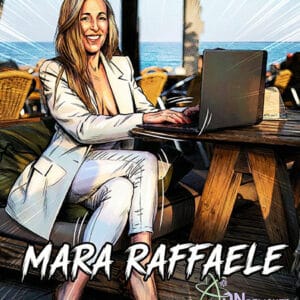 Mara Raffaele