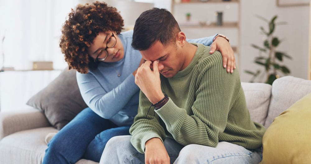 Mental Health Conditions and Intimacy