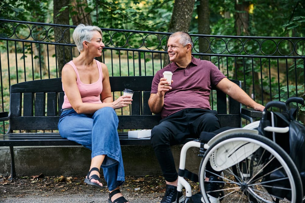 The Challenge: More Than Just Physical Accessibility