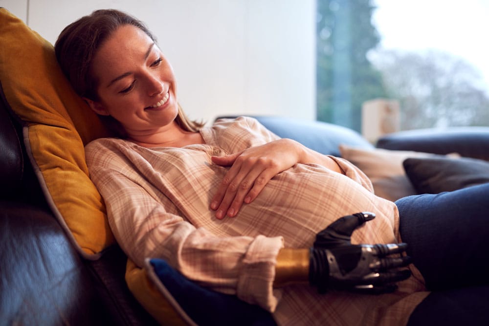Pregnancy and Childbirth